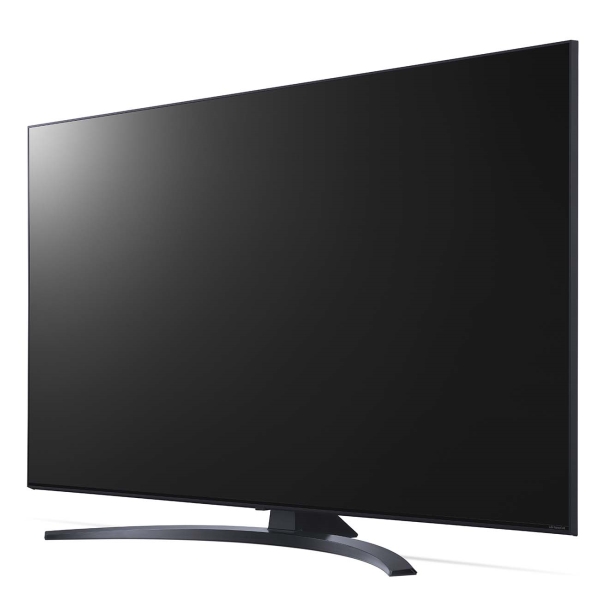 Телевизор LG 65NANO766PA, 65"(165 см), UHD 4K
