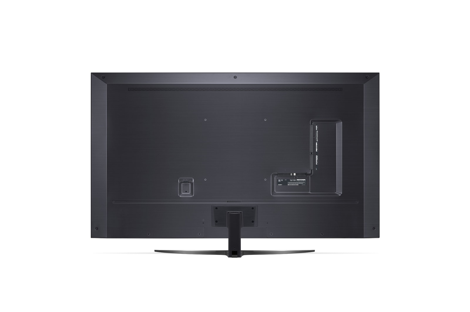 NanoCell Телевизор 4K Ultra HD LG 65NANO866PA