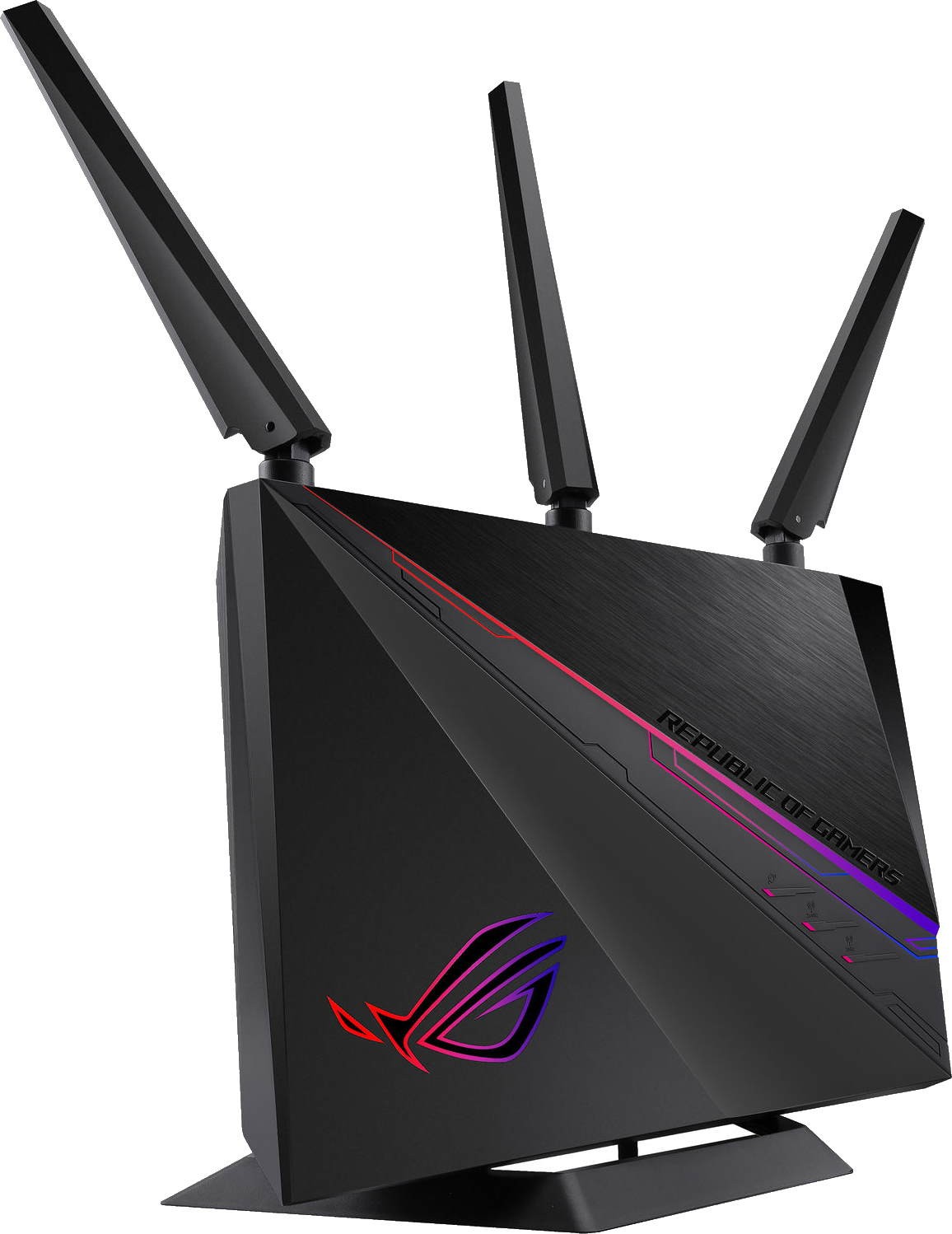 Wi fi роутер asus