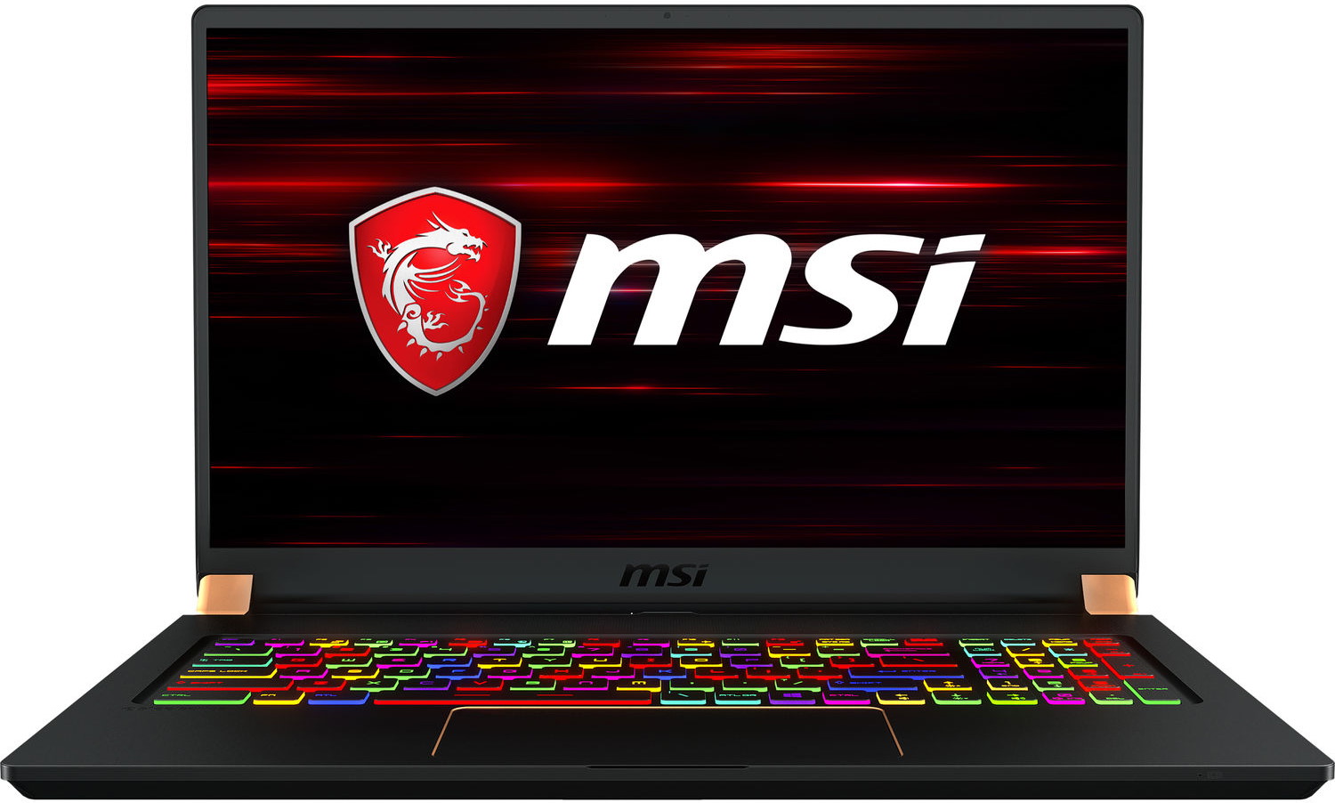 Ноутбук MSI GS75 Stealth 10SF-465RU Black (9S7-17G321-465) – купить в Москве, цены в интернет-магазинах на Мегамаркет