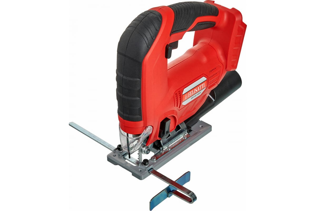 Лобзик аккумуляторный Ozon
