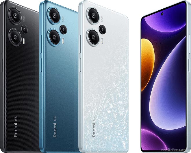 Redmi Note 12 Turbo 美品 Смартфон Xiaomi Redmi Note 12 Turbo 256 ГБ Черный купить c