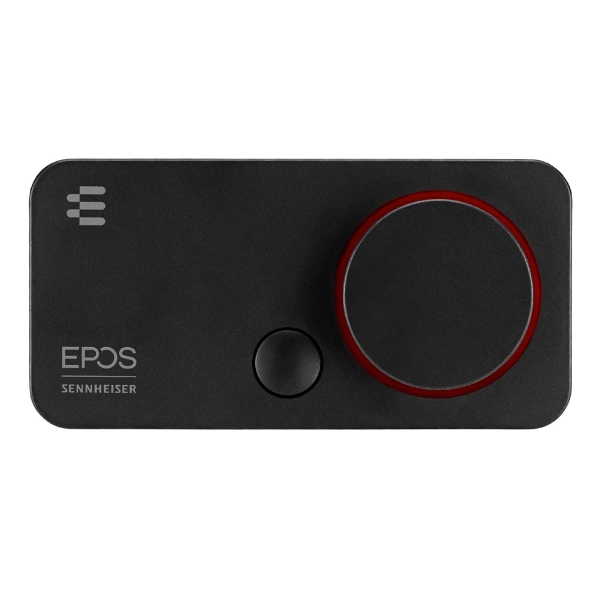 Звуковая карта epos gsx 300