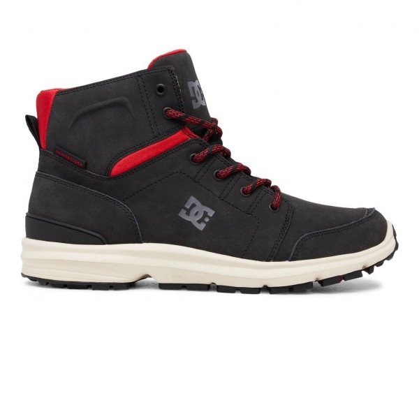 DC Torstein black 9 US