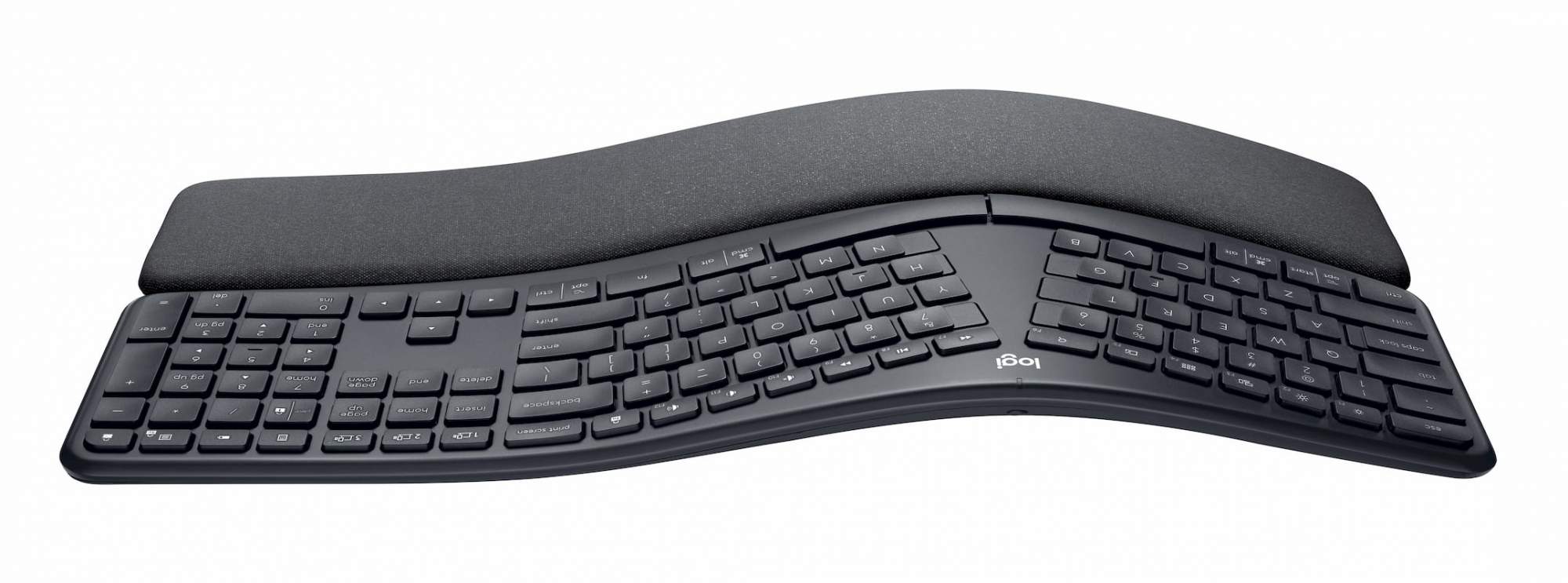 Logitech k860