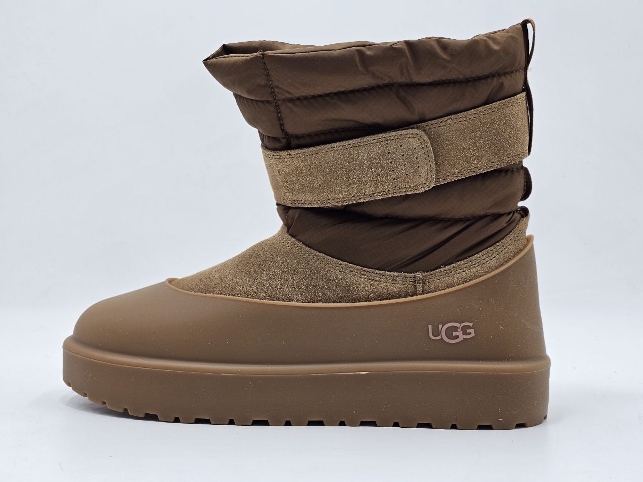 Beck boot hot sale ugg