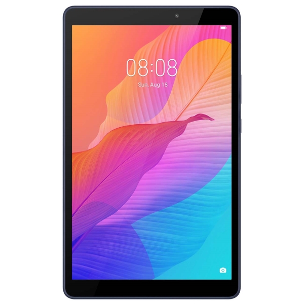 Планшет Huawei MatePad T 2+32GB LTE Deepsea Blue (KOB2-L09) - купить в Москве, цены на Мегамаркет