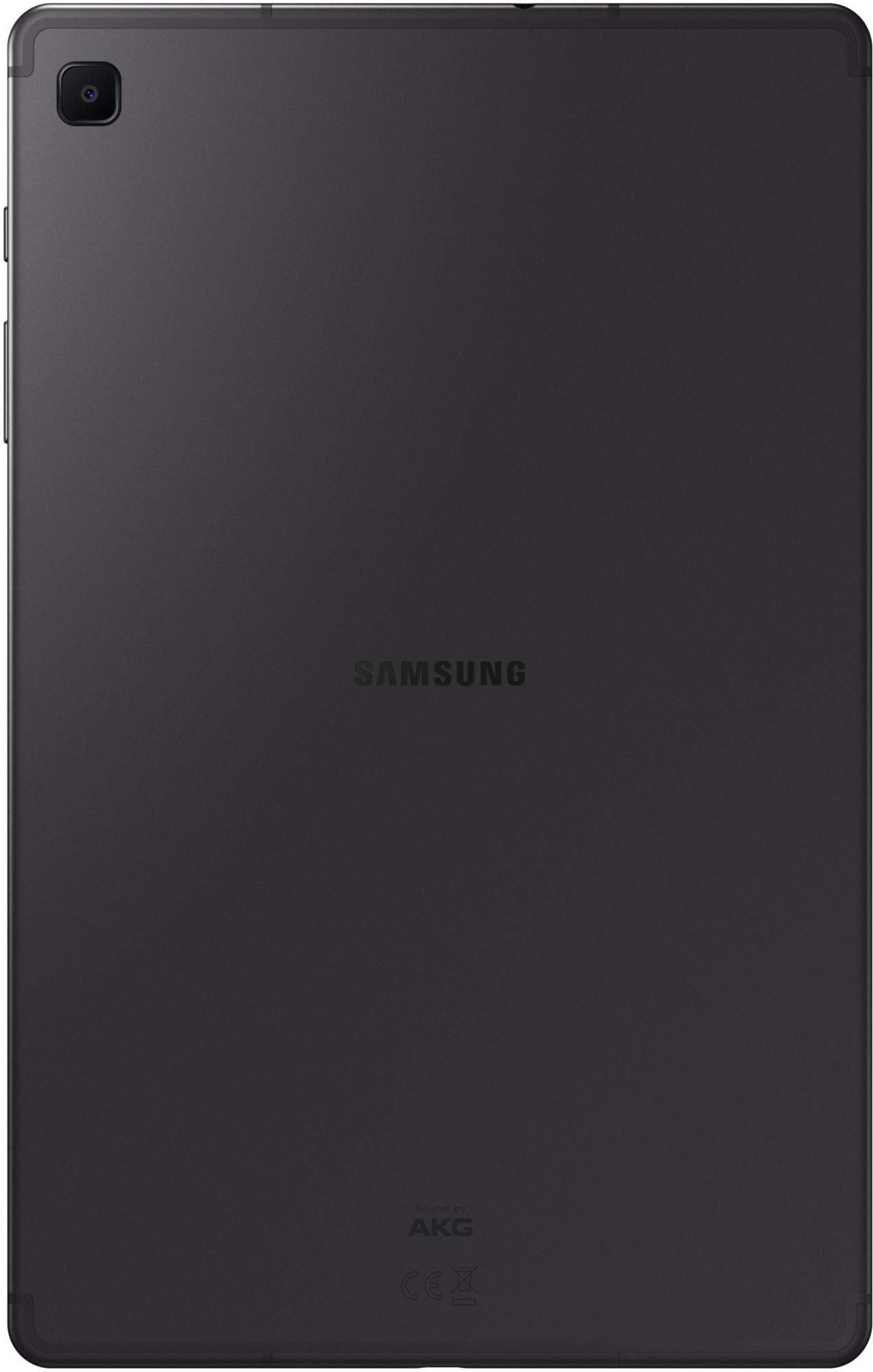 Планшет Samsung Galaxy Tab S6 Lite LTE 64GB Grey (SM-P615)