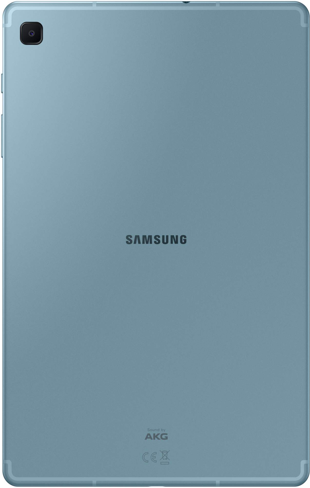 Планшет Samsung Galaxy Tab S6 Lite LTE 64GB Light Blue (SM-P615)