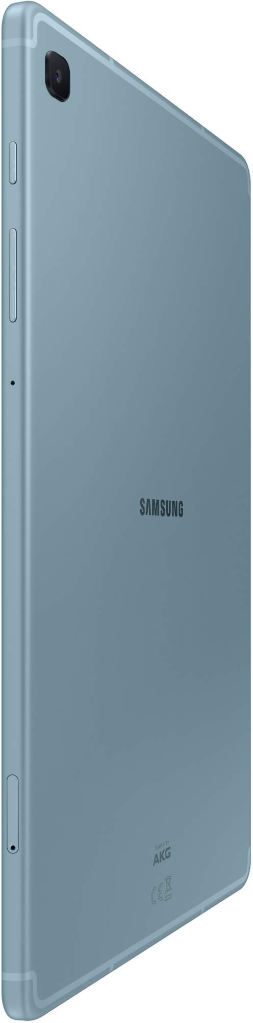 Планшет Samsung Galaxy Tab S6 Lite LTE 64GB Light Blue (SM-P615)