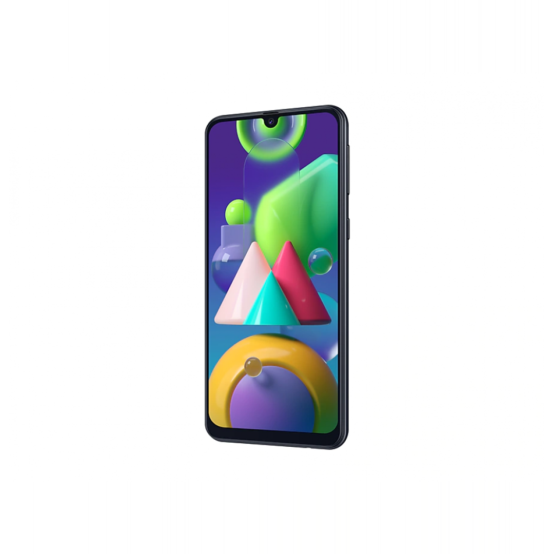 Смартфон Samsung Galaxy M21 4/64GB Black (SM-M215FZKUSER) - отзывы  покупателей на маркетплейсе Мегамаркет | Артикул: 100026553173