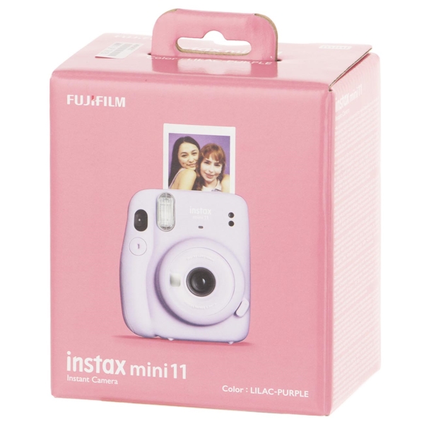 Фото instax mini 11