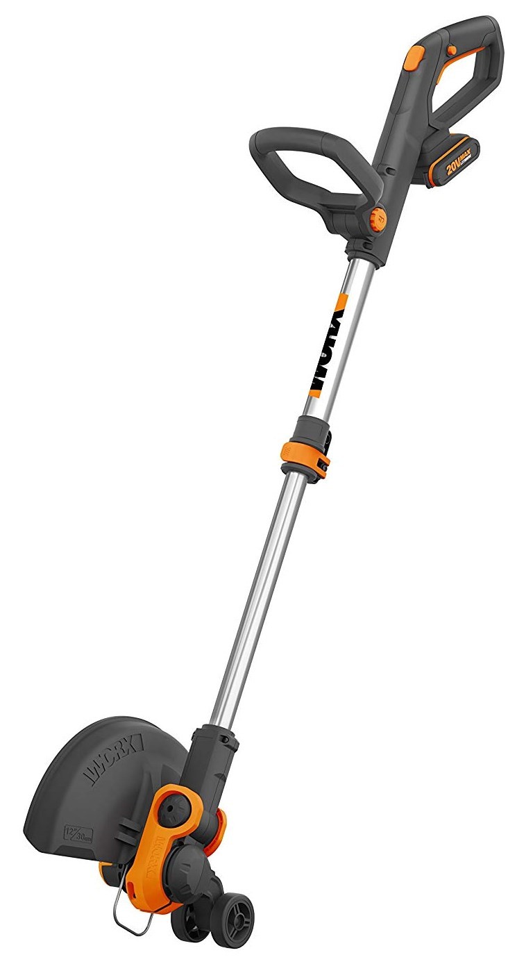 Worx wg163 top