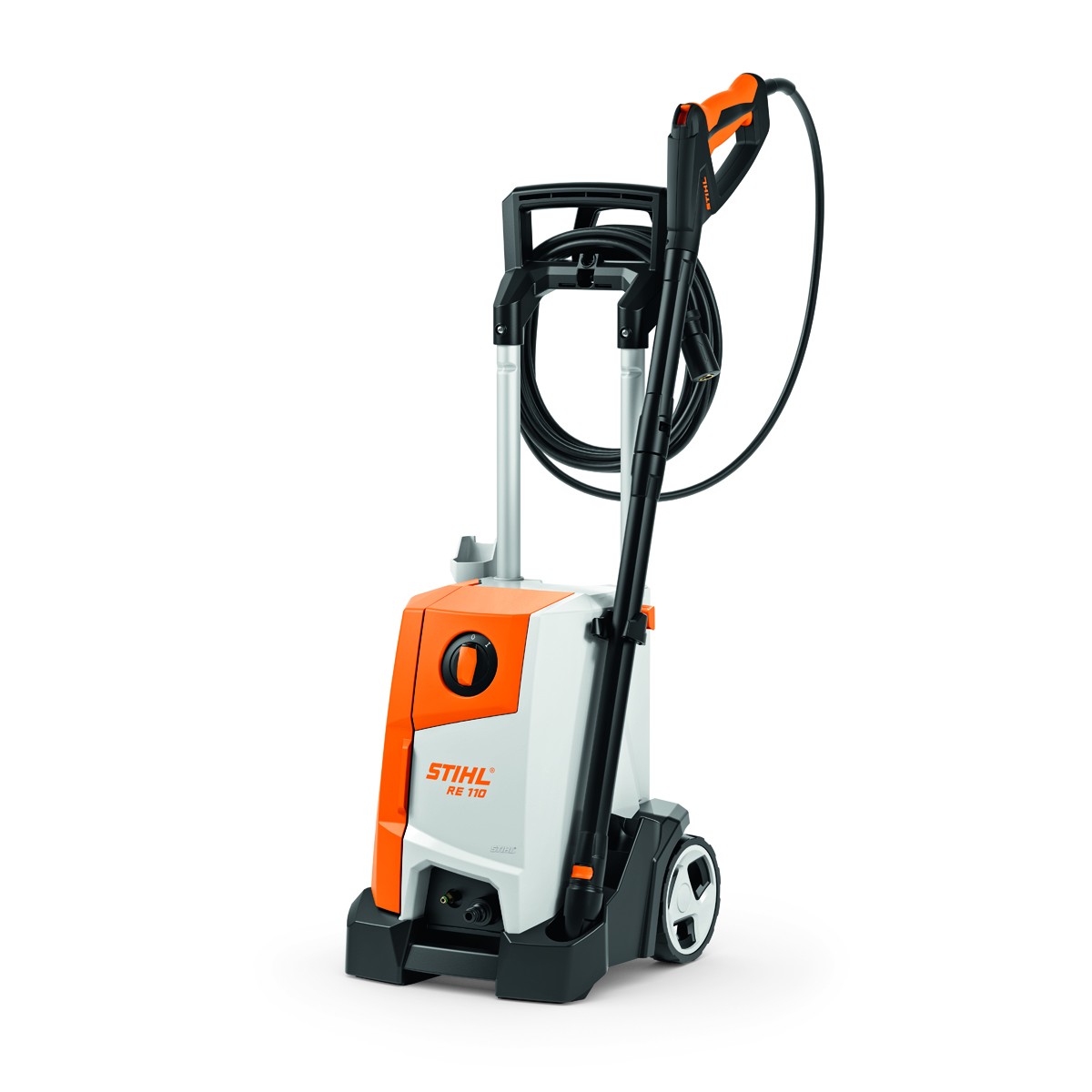 Электрическая мойка высокого давления Stihl RE 110 4950-012-4521 1700 Вт -  купить в Москве, цены на Мегамаркет