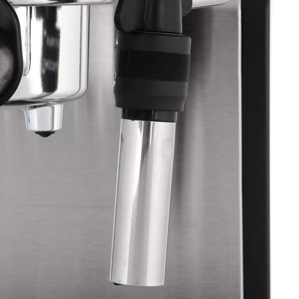 Рожковая кофеварка DeLonghi ECP 35.31 Silver/Black