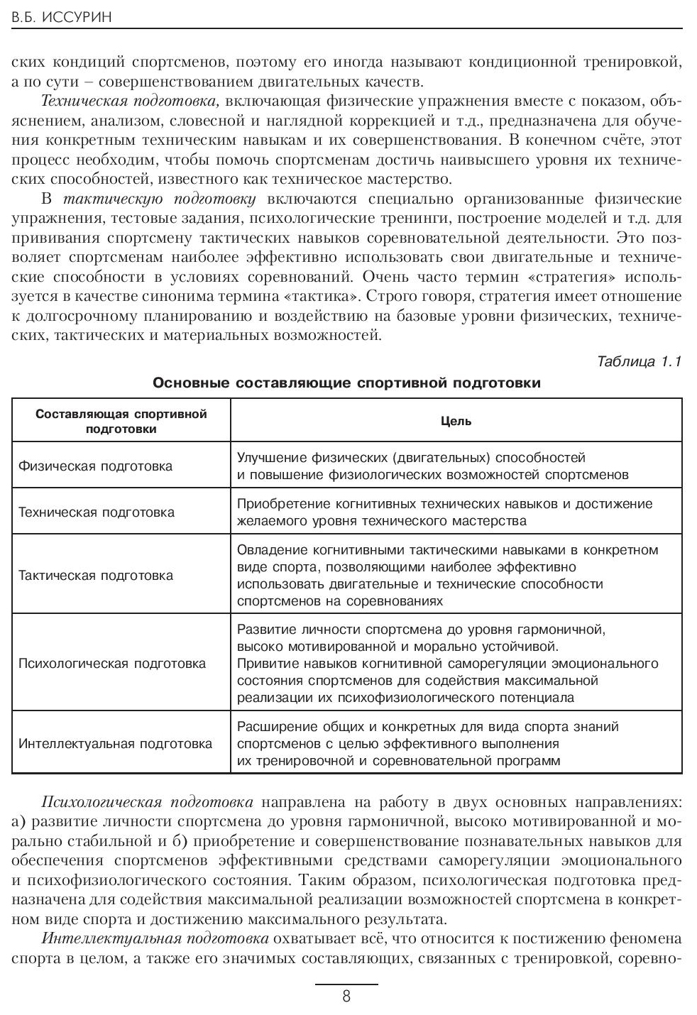 Книга Подготовка спортсменов XXI века. Научные основы и построение  тренировки - купить спорта, красоты и здоровья в интернет-магазинах, цены  на Мегамаркет |