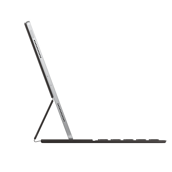 Чехол Apple Smart Keyboard для планшета iPad Pro 11" (MXNK2RS/A)