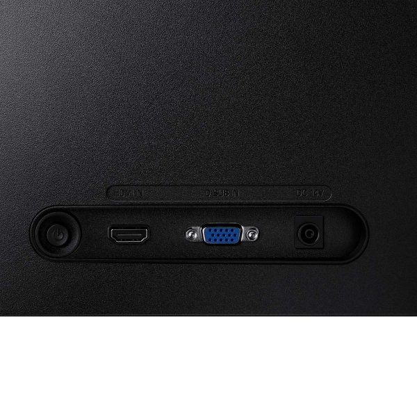 Монитор Samsung S27R350FHI Black (LS27R350FHIXCI)