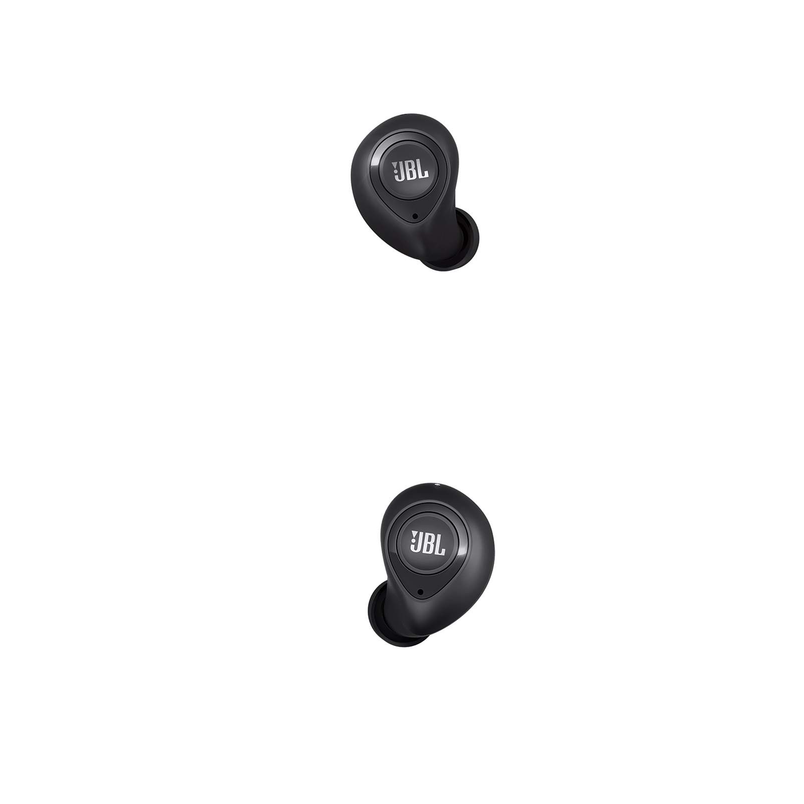JBL Tune 100TWS Black
