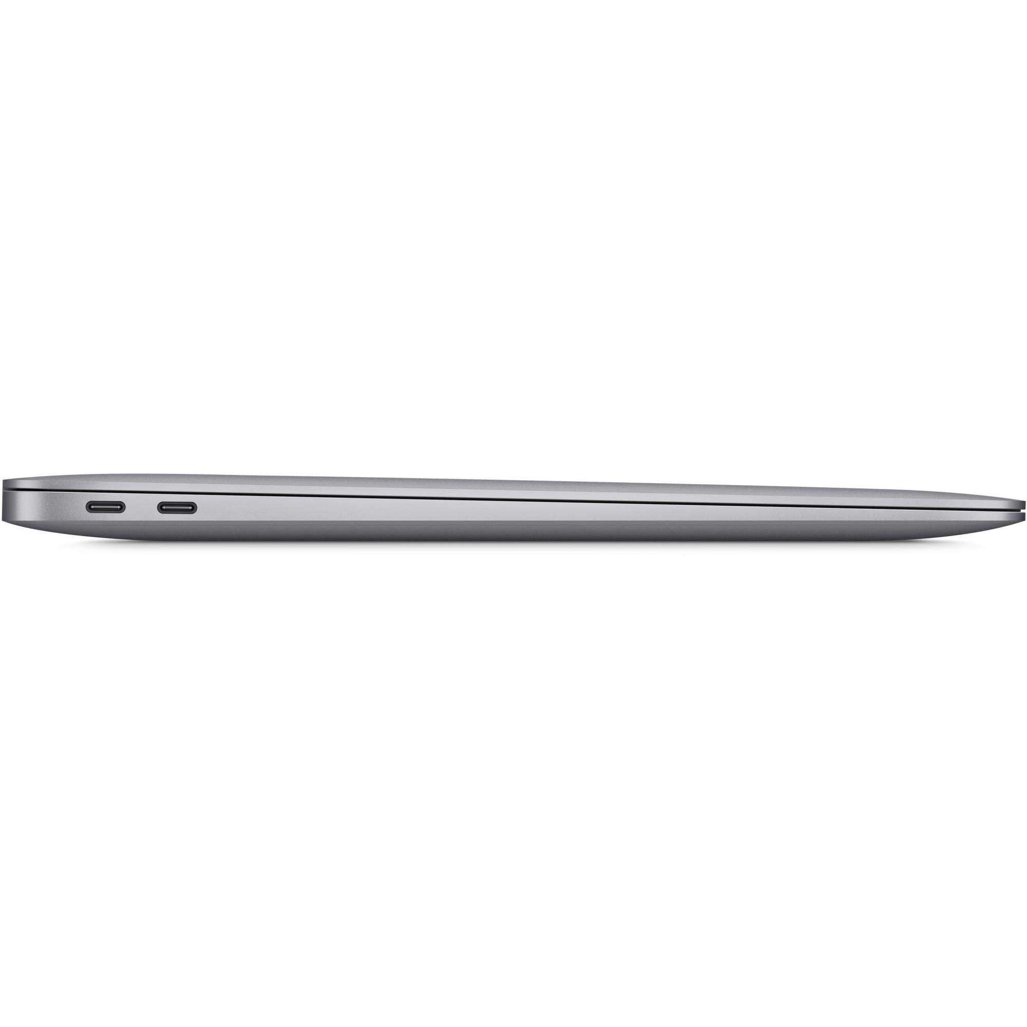 macbook air 2020 i3 space grey