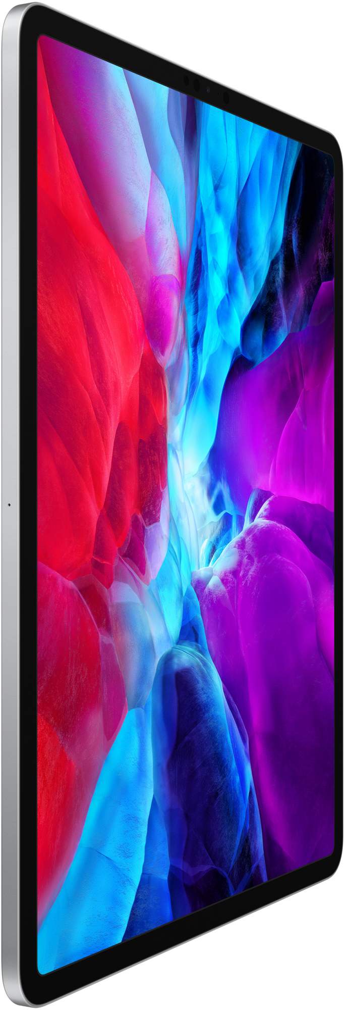 Планшет Apple iPad Pro 12.9 (2020) 1TB Wi-Fi + Cellular Silver (MXFA2RU/A)