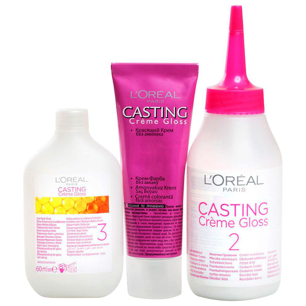 Paris casts. Loreal casting Creme Gloss. L’Oreal Paris casting Creme Gloss стойкая. Краска для волос l'Oreal casting Creme Gloss 254мл. Краска для волос Loreal casting Creme Gloss 910.