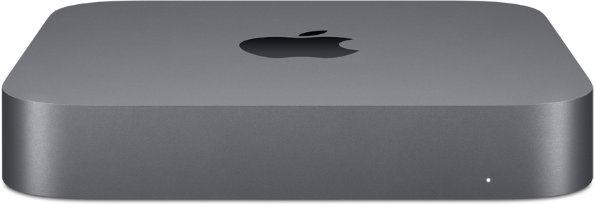 Системный блок Apple Mac Mini i5 (MXNG2RU/A)
