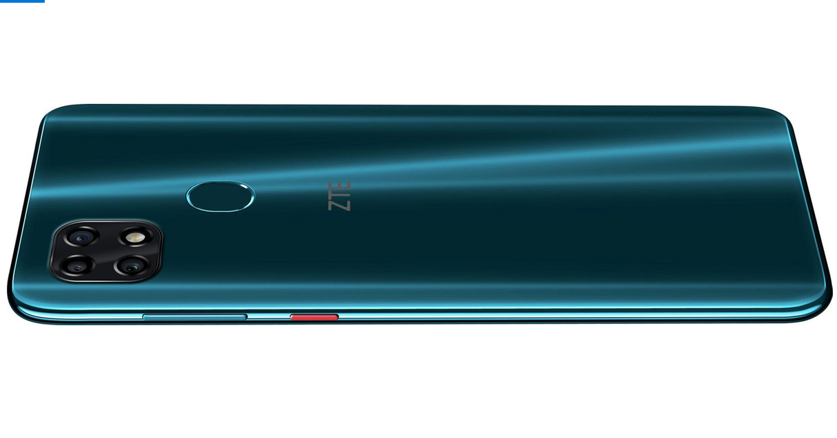 Камера Zte Blade 20 Smart Купить