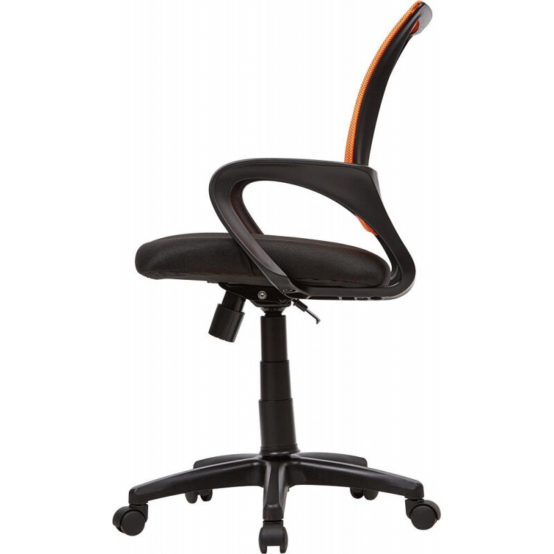 Кресло офисное easy chair 304 черное