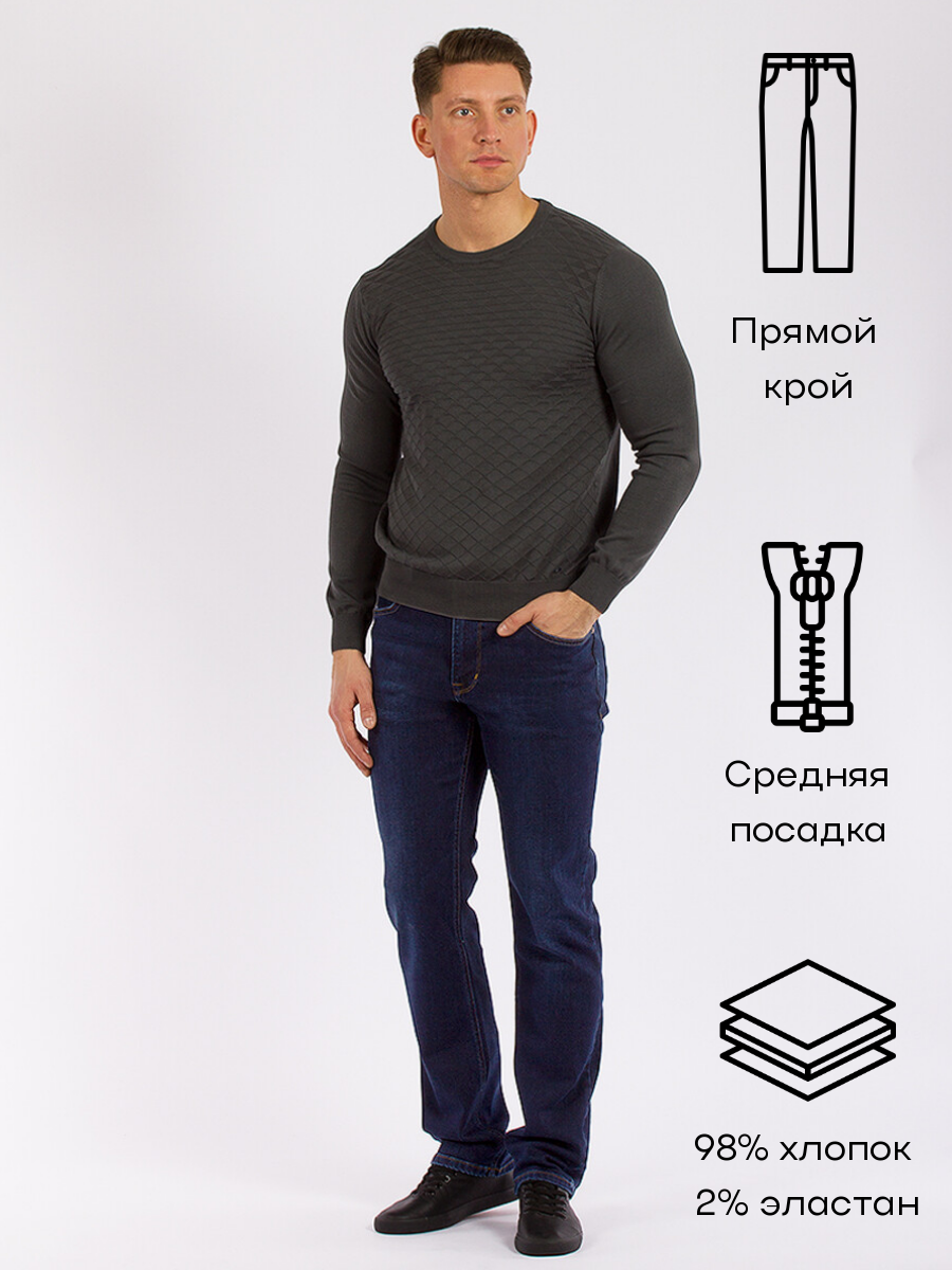 Модель regular
