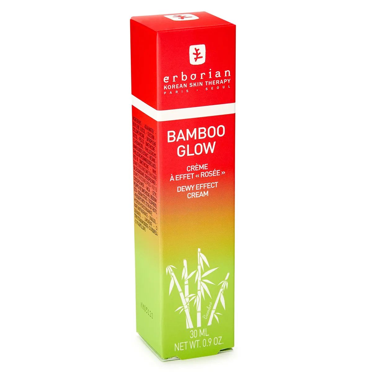 Erborian glow creme