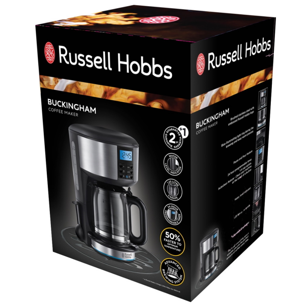 Кофеварка russell hobbs. Кофеварка капельная Russell Hobbs 20680-56. Russell Hobbs кофеварка капельная. Капельная кофеварка Russell Hobbs Allure. Кофеварка капельная Russell Hobbs 20680-56, черный/серебристый.