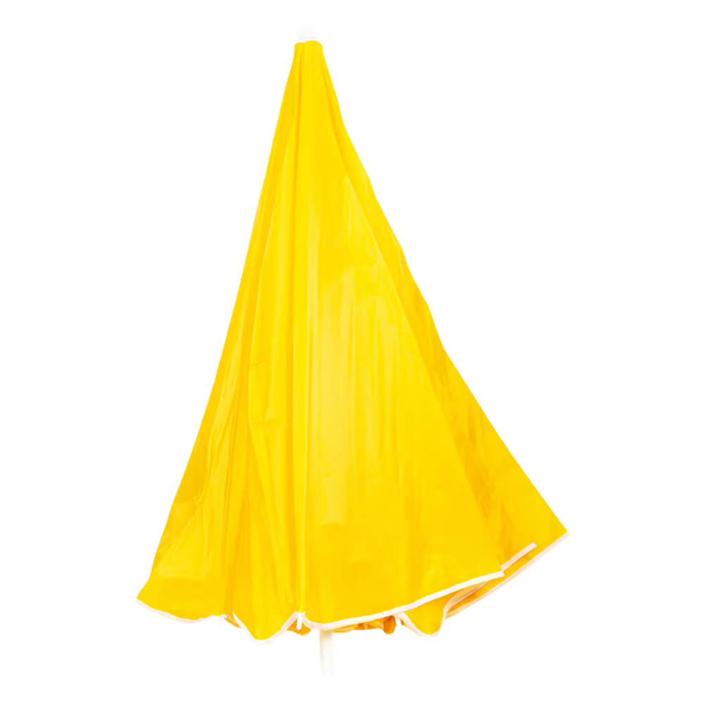 Зонт пляжный Koopman DV8700540 150 см в ассортименте