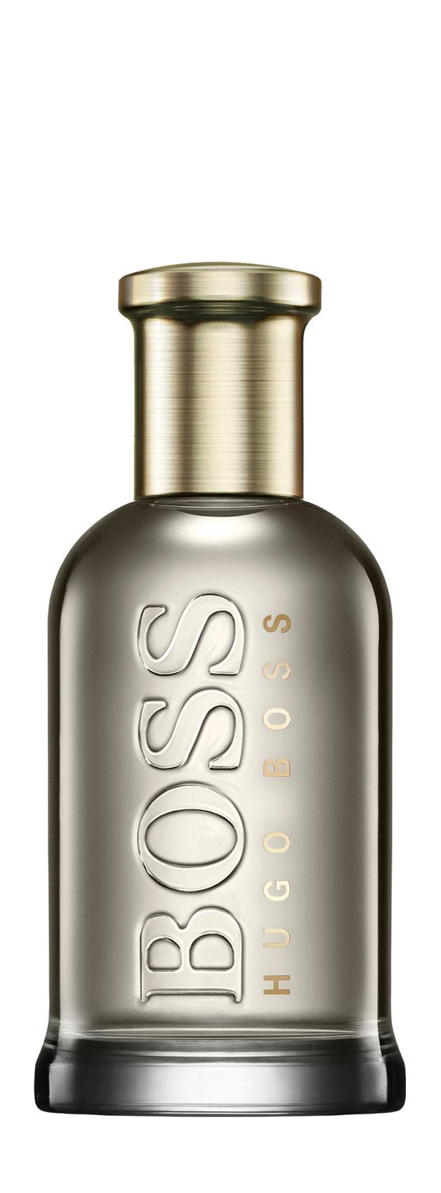 Hugo boss shop bottled men