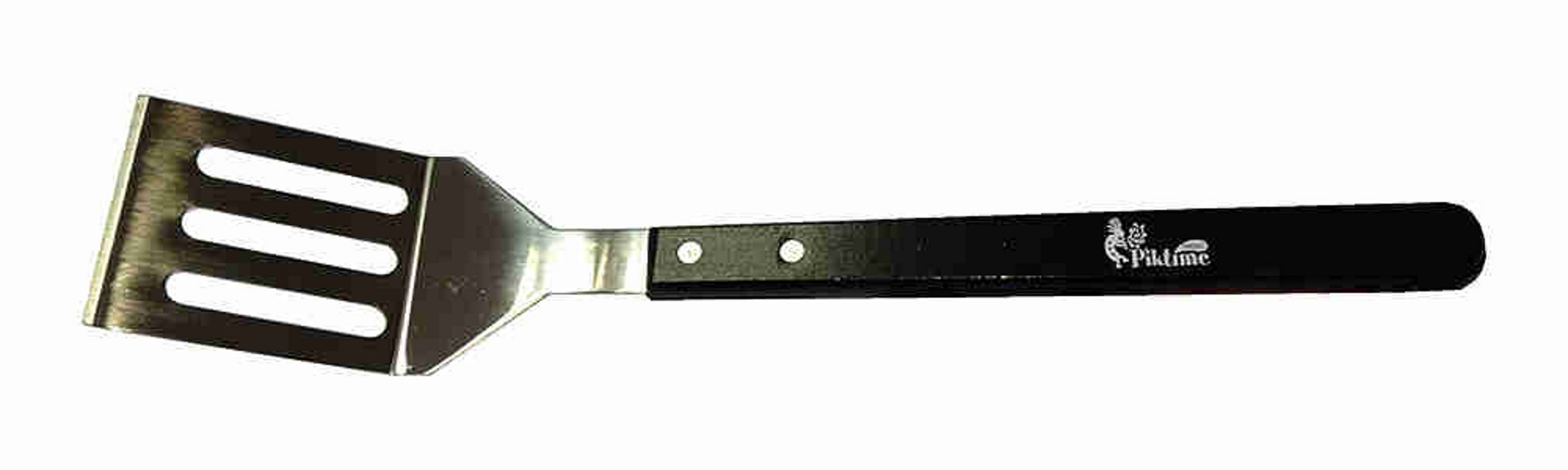 Металлическая лопатка для кухни. Кованная лопата. Подойдет ли лопатка для шашлыка. Boyscout лопатка 41 см, нержавеющая сталь / 24. Лопатка для барбекю 1с944.