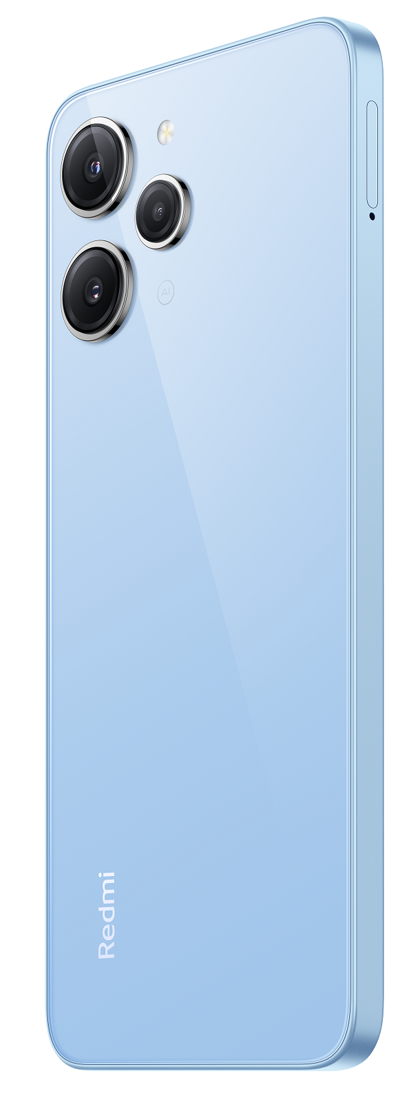 Смартфон Xiaomi Redmi 12 4/128GB Sky Blue (47932), купить в Москве, цены в  интернет-магазинах на Мегамаркет