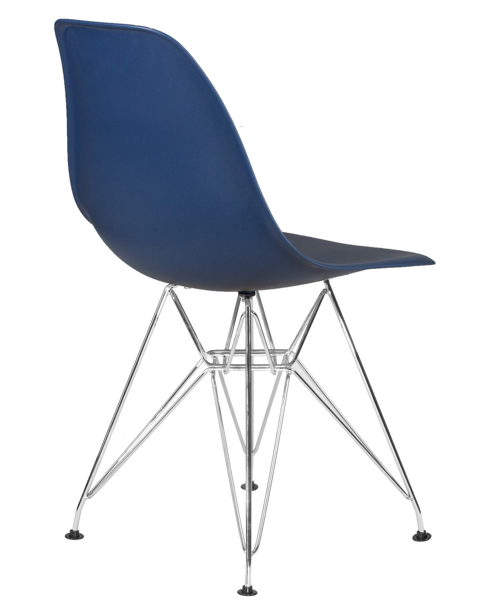 Стул Eames/ЕМС черный