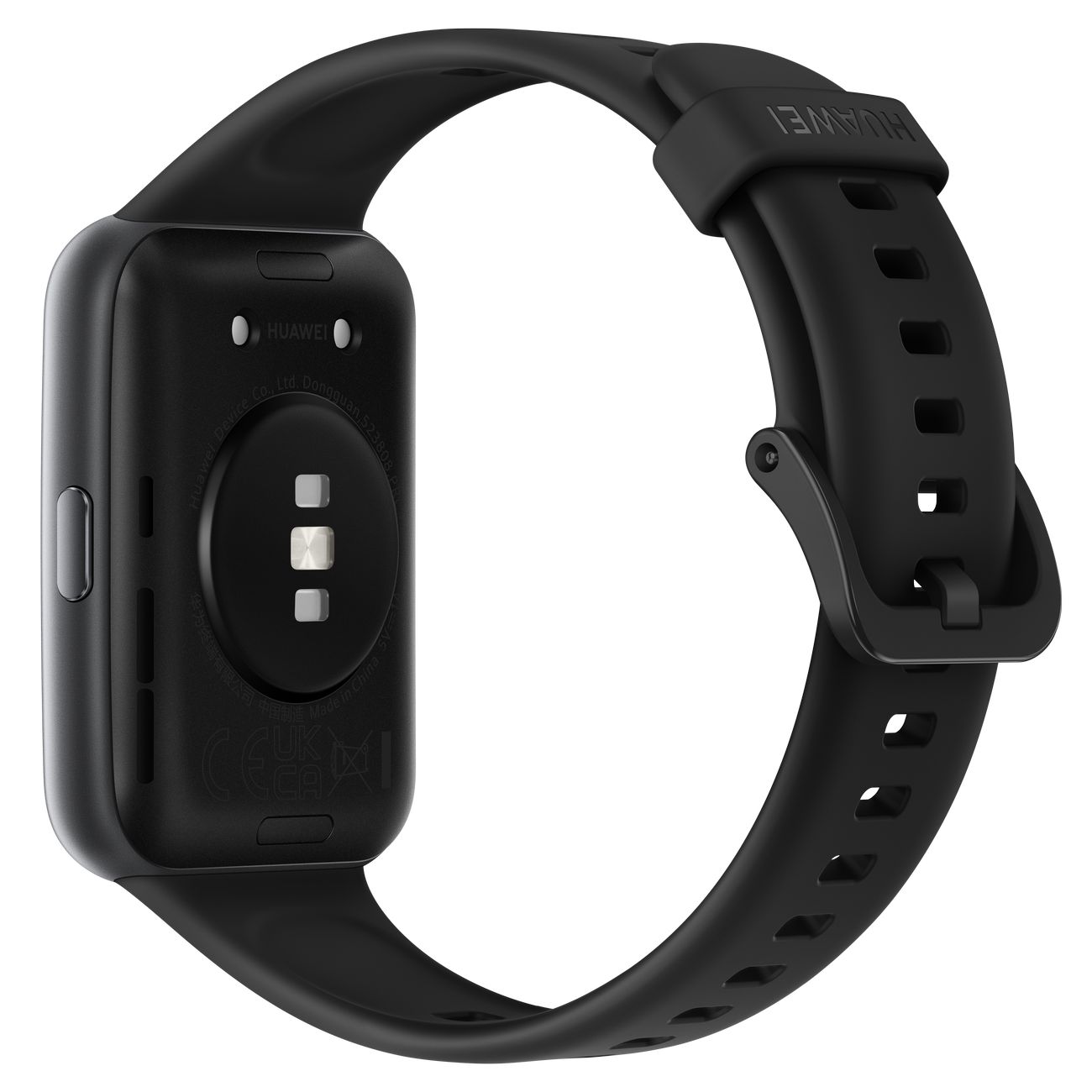 Смарт-часы HUAWEI FIT 2 Active Edition Midnight Black (YDA-B09S) - отзывы  покупателей на маркетплейсе Мегамаркет | Артикул: 100033046478