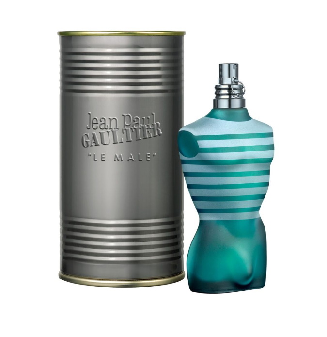 Jean paul le parfume. Jean Paul Gaultier le male 200ml. Parfums Jean Paul Gaultier 125ml. Jean Paul Gaultier le male 125ml
