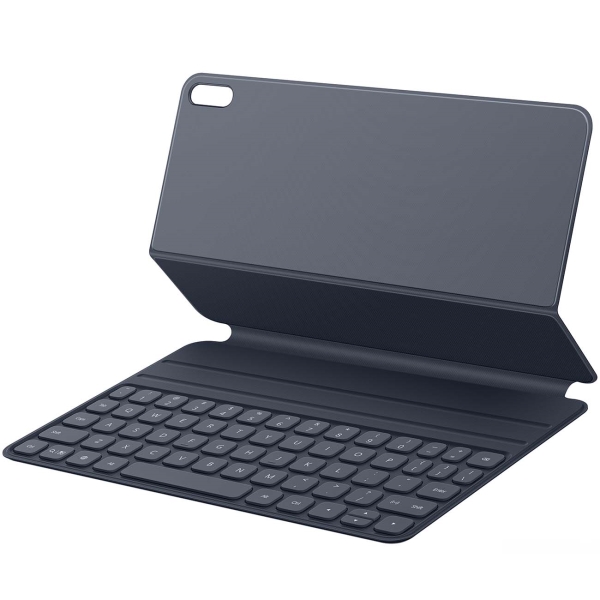 Чехол Huawei Smart Magnetic Keyboard Black, купить в Москве, цены в интернет-магазинах на Мегамаркет