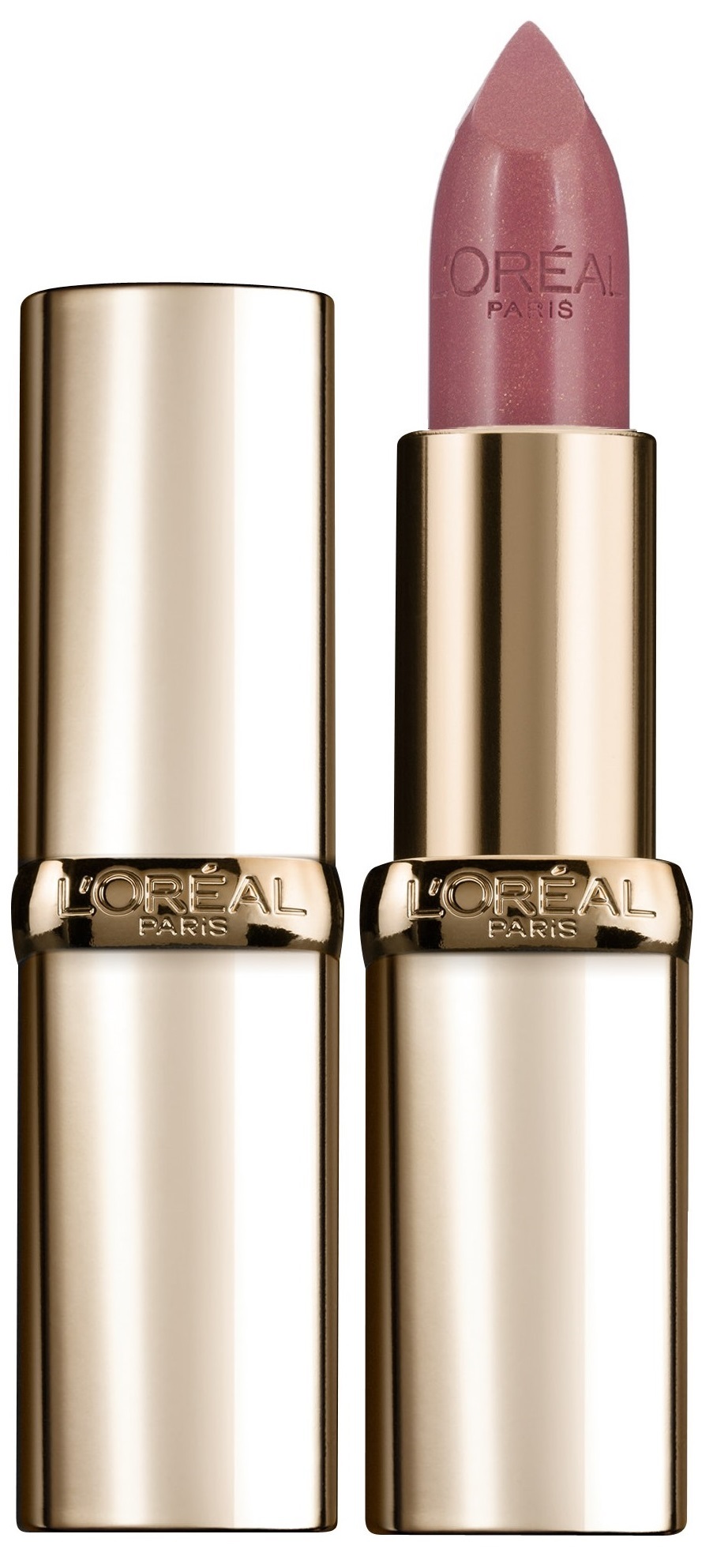 loreal color riche 342