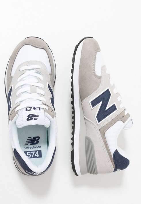 New balance ml574 sales homme 2016