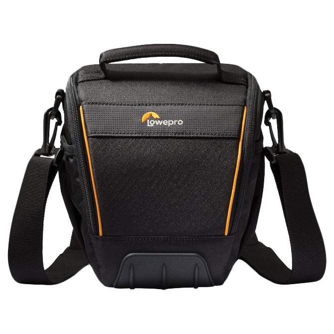 Сумка для фототехники Lowepro Adventura TLZ 30 II черная