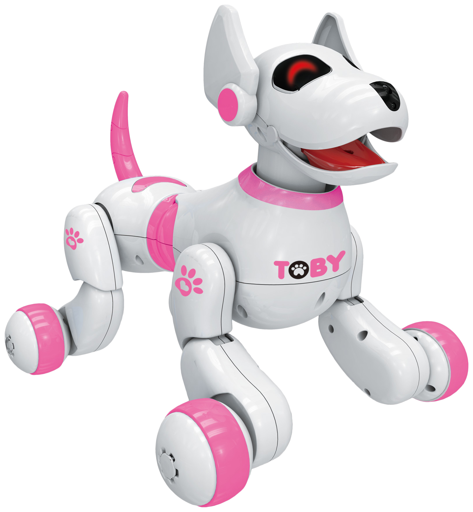Sands China Deploys Amap’s Tutu Robot Dogs as Resort Guides