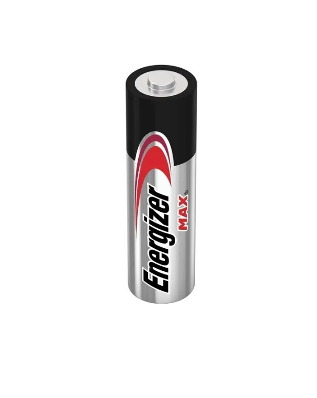 Батарейки energizer max