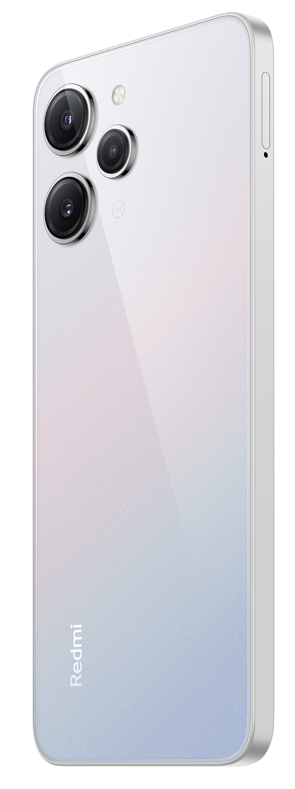 Смартфон Xiaomi Redmi 12 4/128GB Polar Silver (47952), купить в Москве,  цены в интернет-магазинах на Мегамаркет