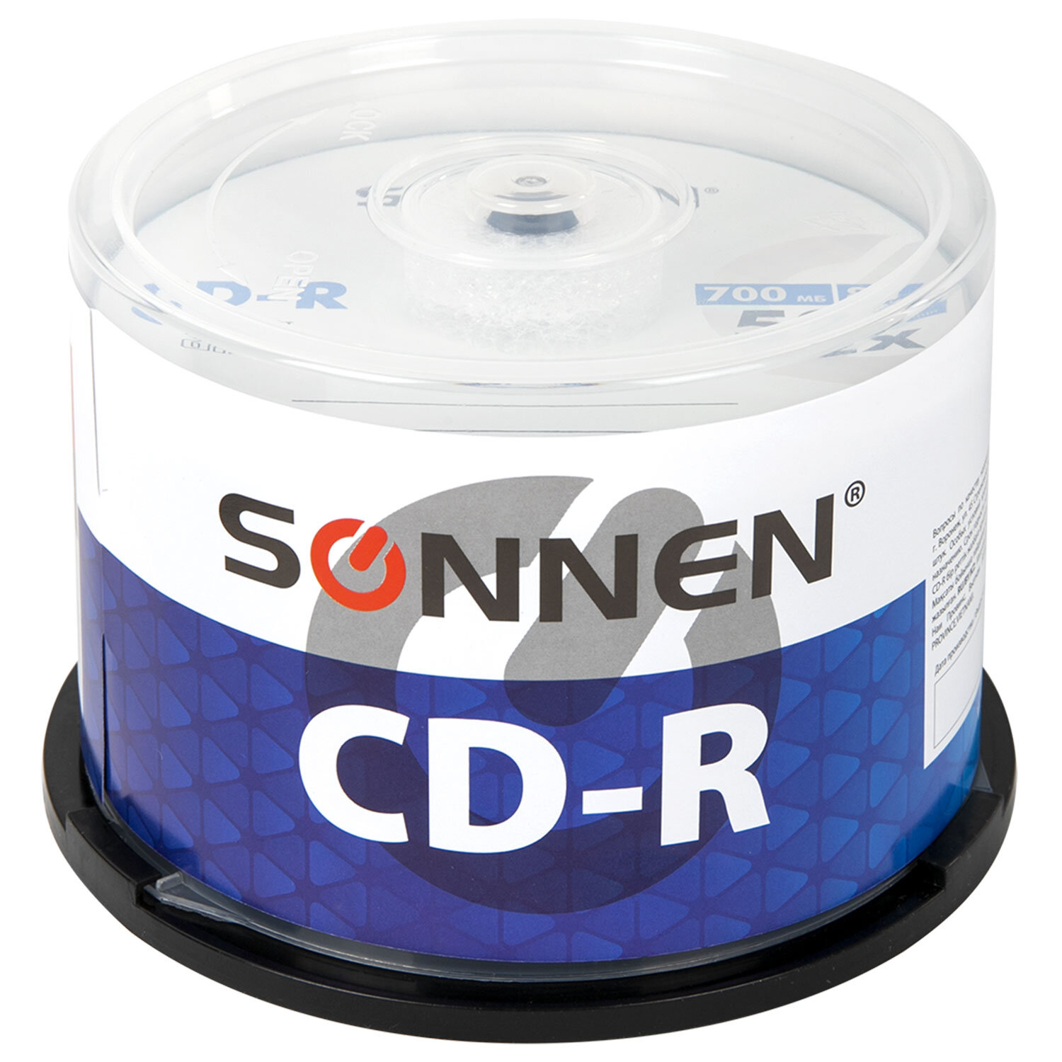 Купить Cd R Диски 100 Шт