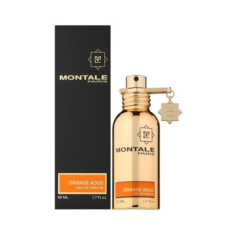 Montale orange. Montale Black Aoud. Замок Монталь Франция.