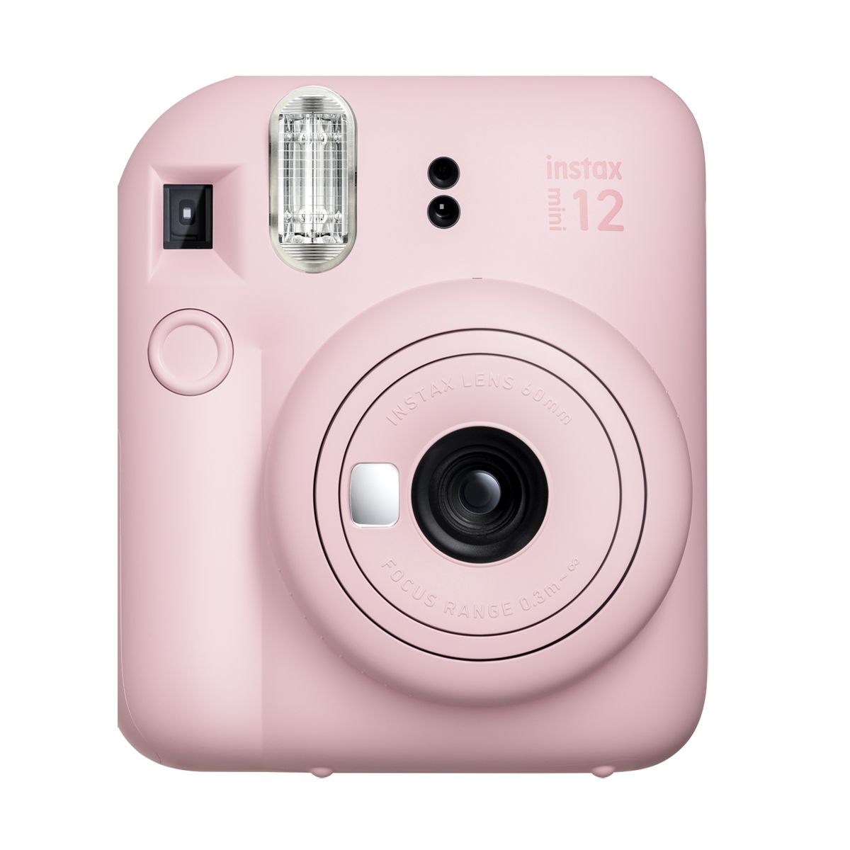 Фотоаппарат моментальной печати Fujifilm Instax Mini 12 розовый, купить в Москве, цены в интернет-магазинах на Мегамаркет
