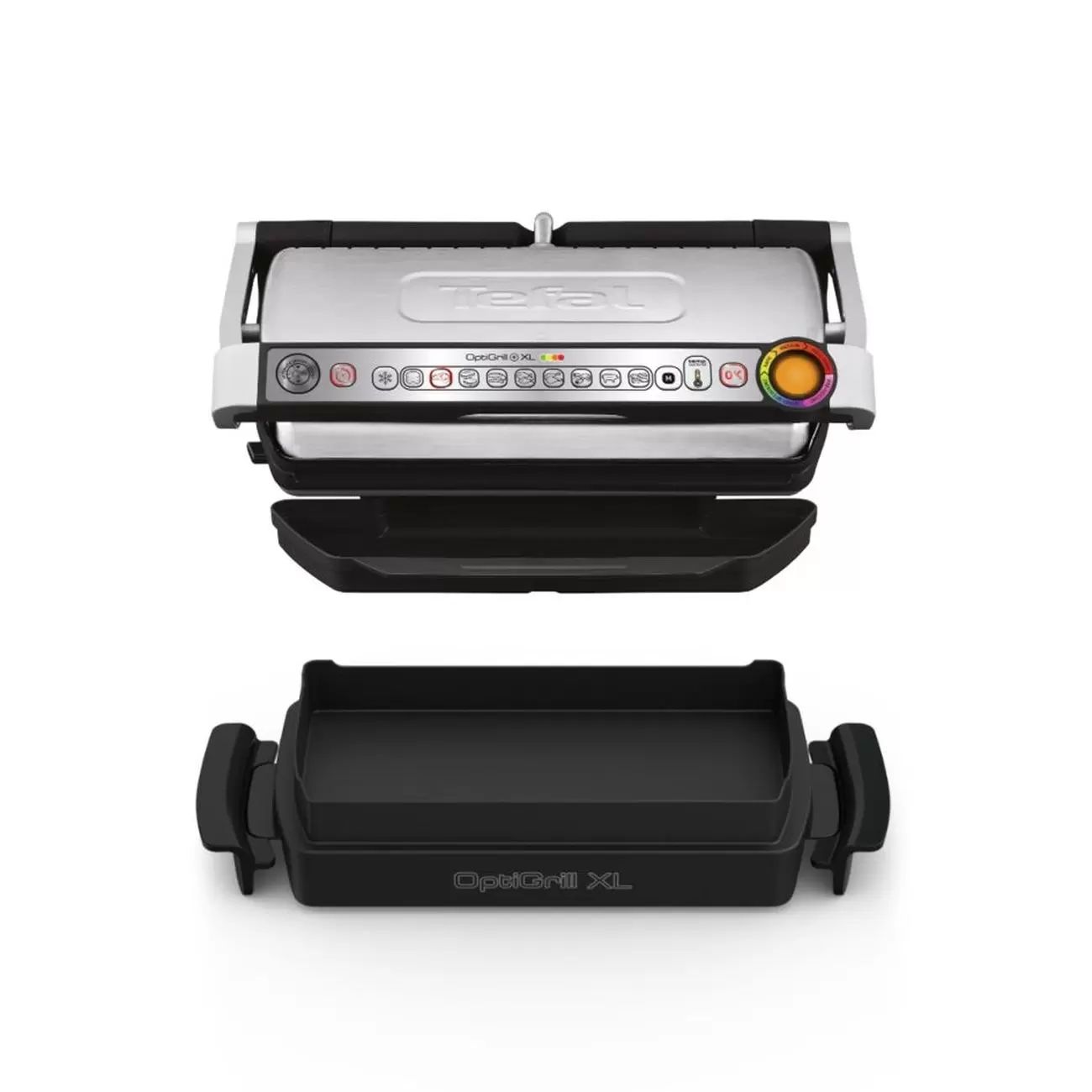 Электрогриль optigrill xl gc724d12 c насадкой. Гриль Tefal gc724d12 Optigrill+ XL. Гриль Тефаль 1662191 гриль Tefal gc724d12 Optigrill. Электрогриль Tefal GC 724d12 jpg. Насадка для вафель Tefal xa723812 для грилей Optigrill +.